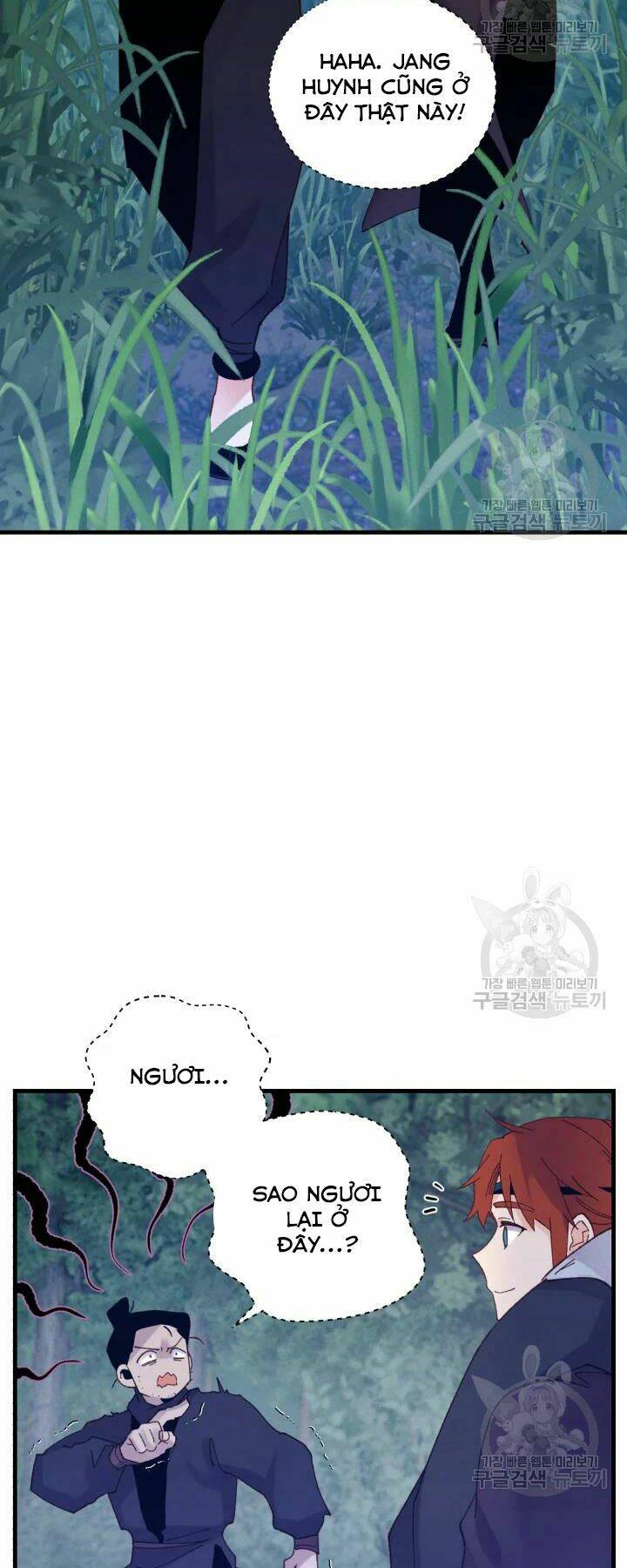 Phi Lôi Đao Thuật: Chapter 109