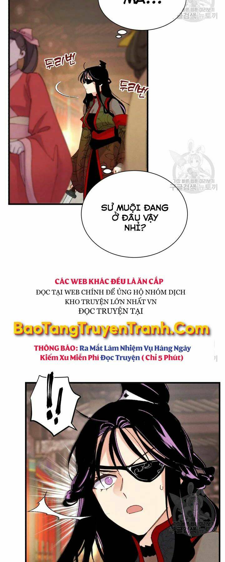 Phi Lôi Đao Thuật: Chapter 109