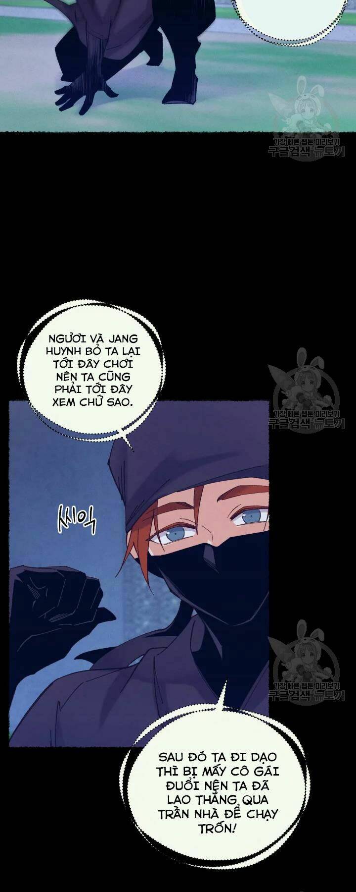 Phi Lôi Đao Thuật: Chapter 109