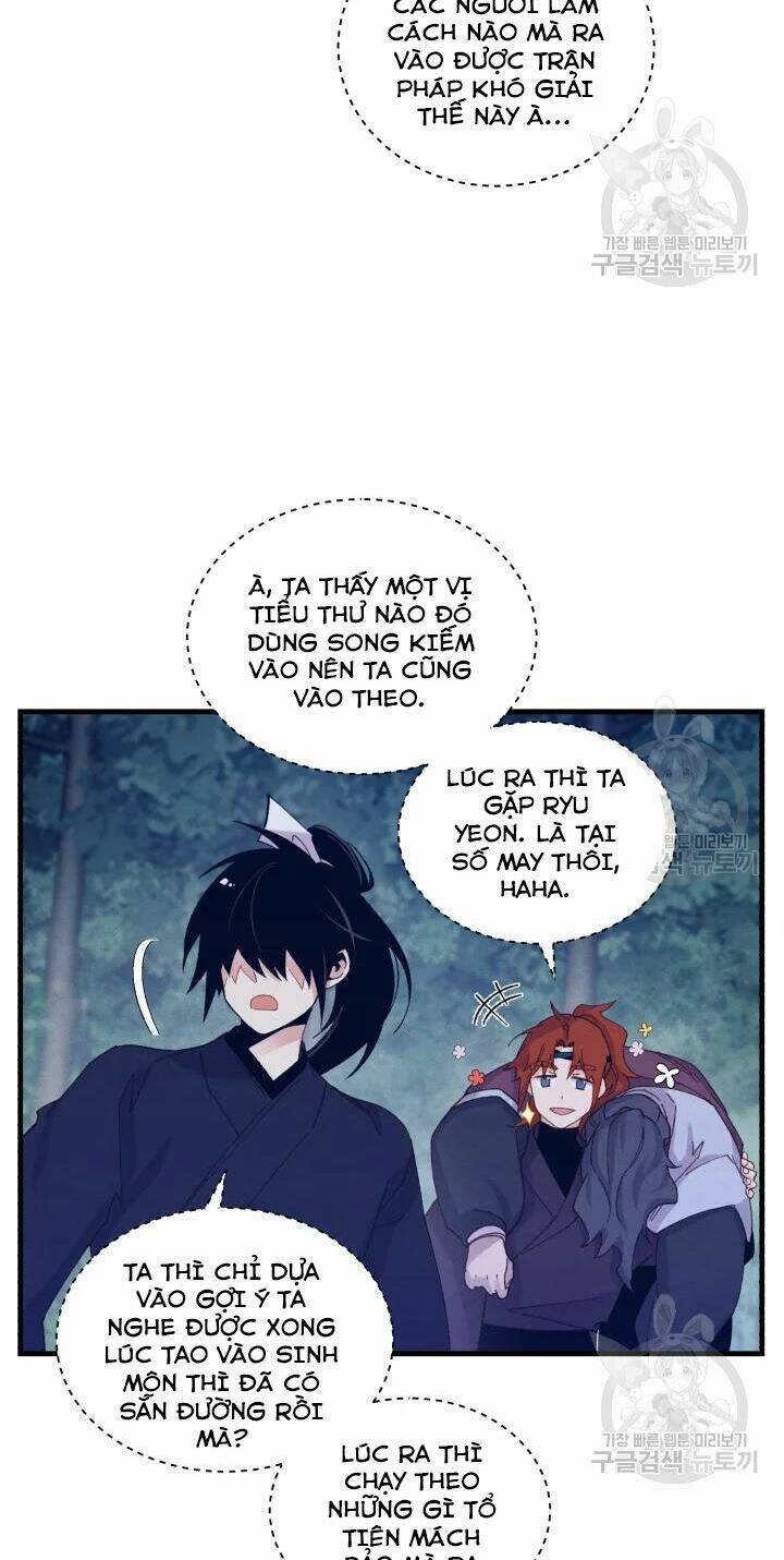 Phi Lôi Đao Thuật: Chapter 109