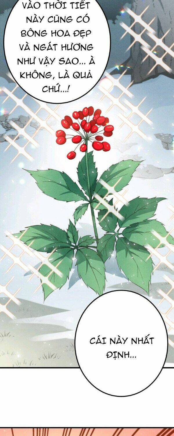 Phi Lôi Đao Thuật: Chapter 11