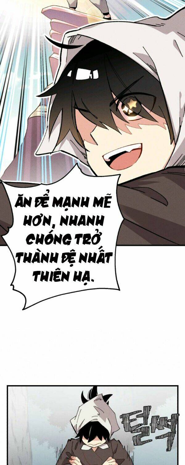 Phi Lôi Đao Thuật: Chapter 11