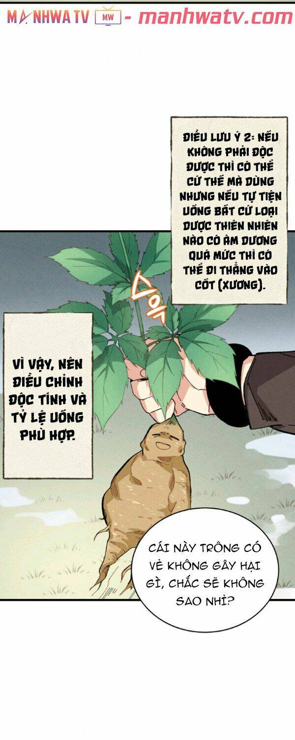 Phi Lôi Đao Thuật: Chapter 11