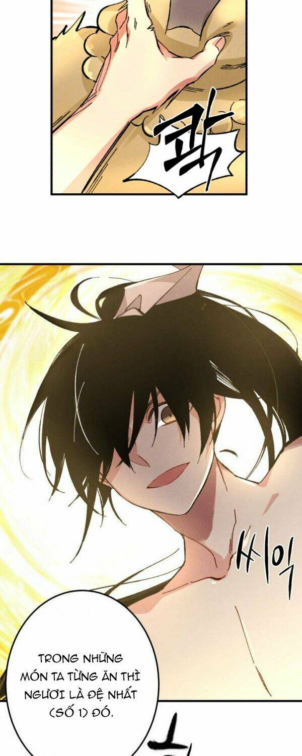 Phi Lôi Đao Thuật: Chapter 11