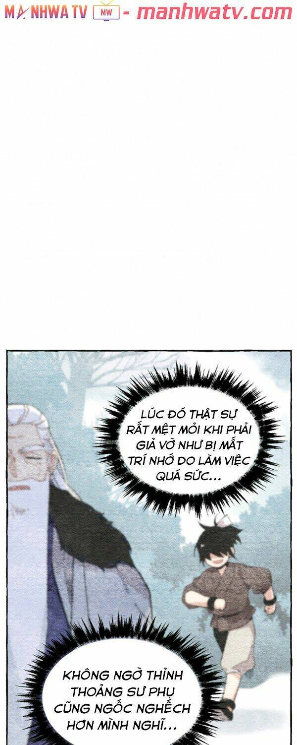 Phi Lôi Đao Thuật: Chapter 11