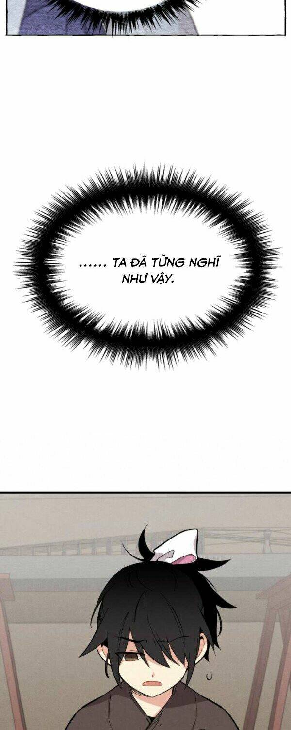 Phi Lôi Đao Thuật: Chapter 11