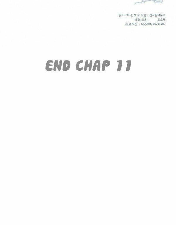 Phi Lôi Đao Thuật: Chapter 11