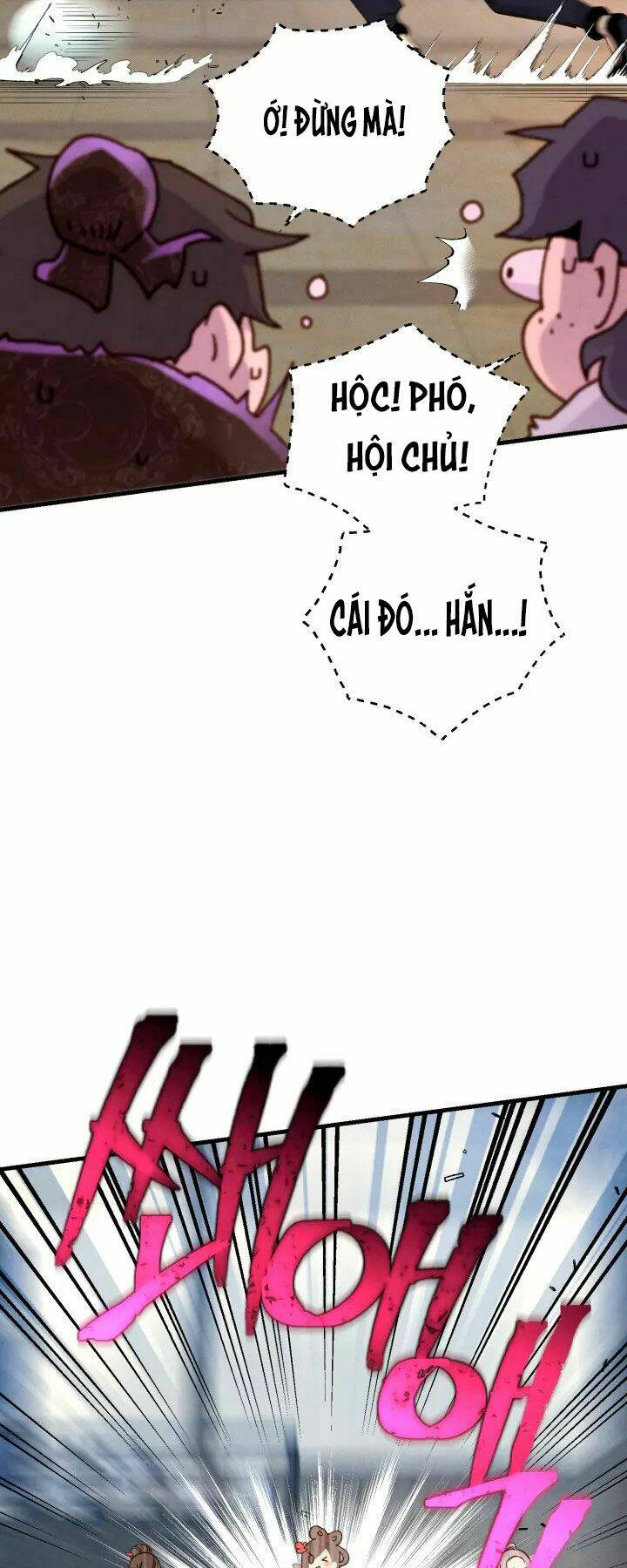 Phi Lôi Đao Thuật: Chapter 110