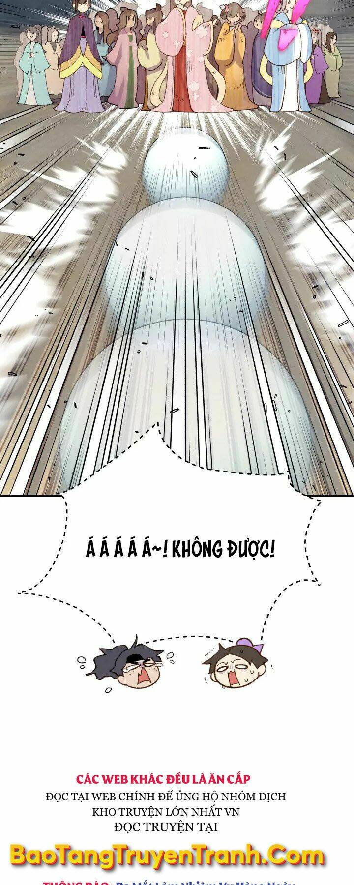 Phi Lôi Đao Thuật: Chapter 110