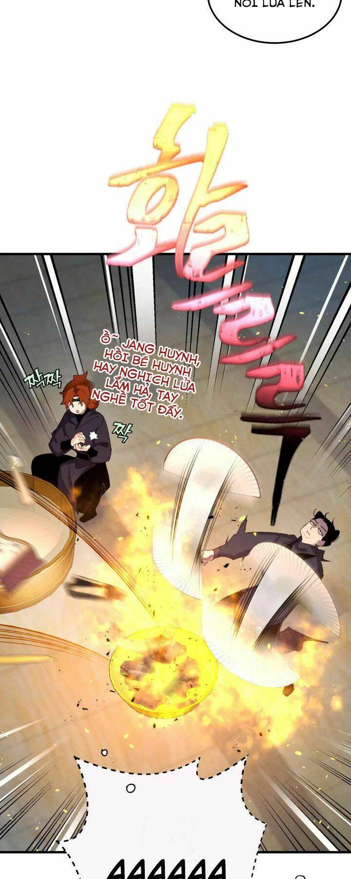 Phi Lôi Đao Thuật: Chapter 110