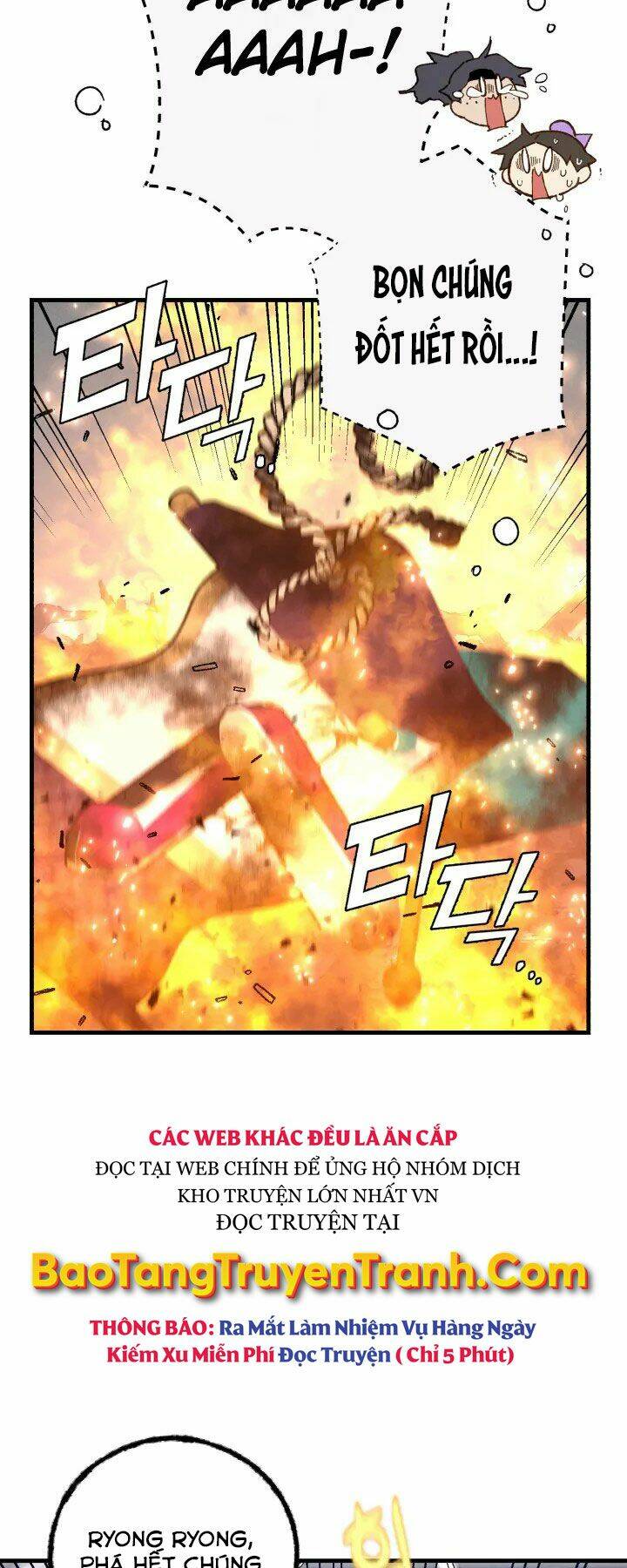 Phi Lôi Đao Thuật: Chapter 110