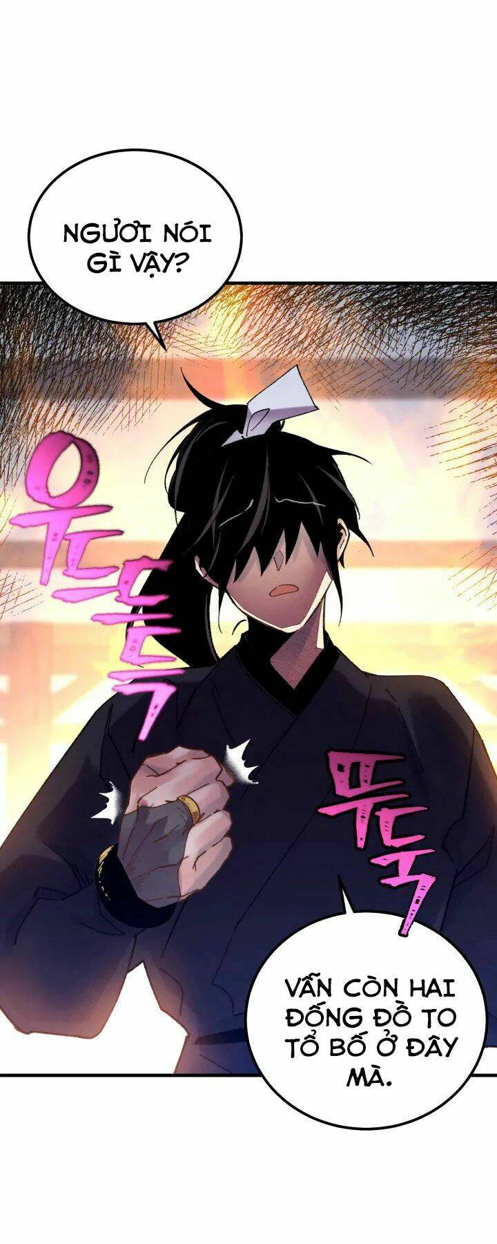 Phi Lôi Đao Thuật: Chapter 110