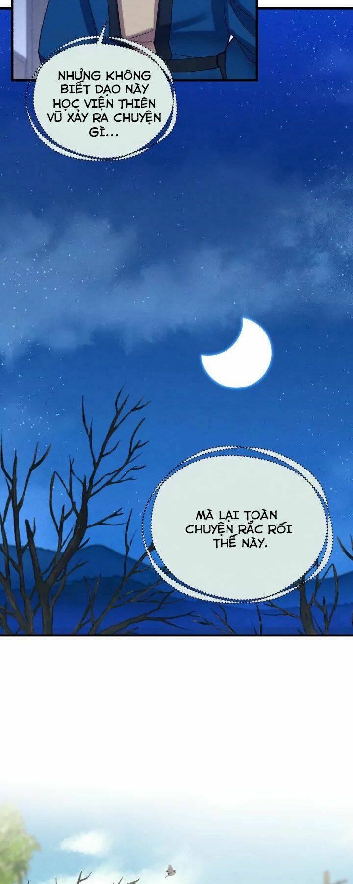 Phi Lôi Đao Thuật: Chapter 110