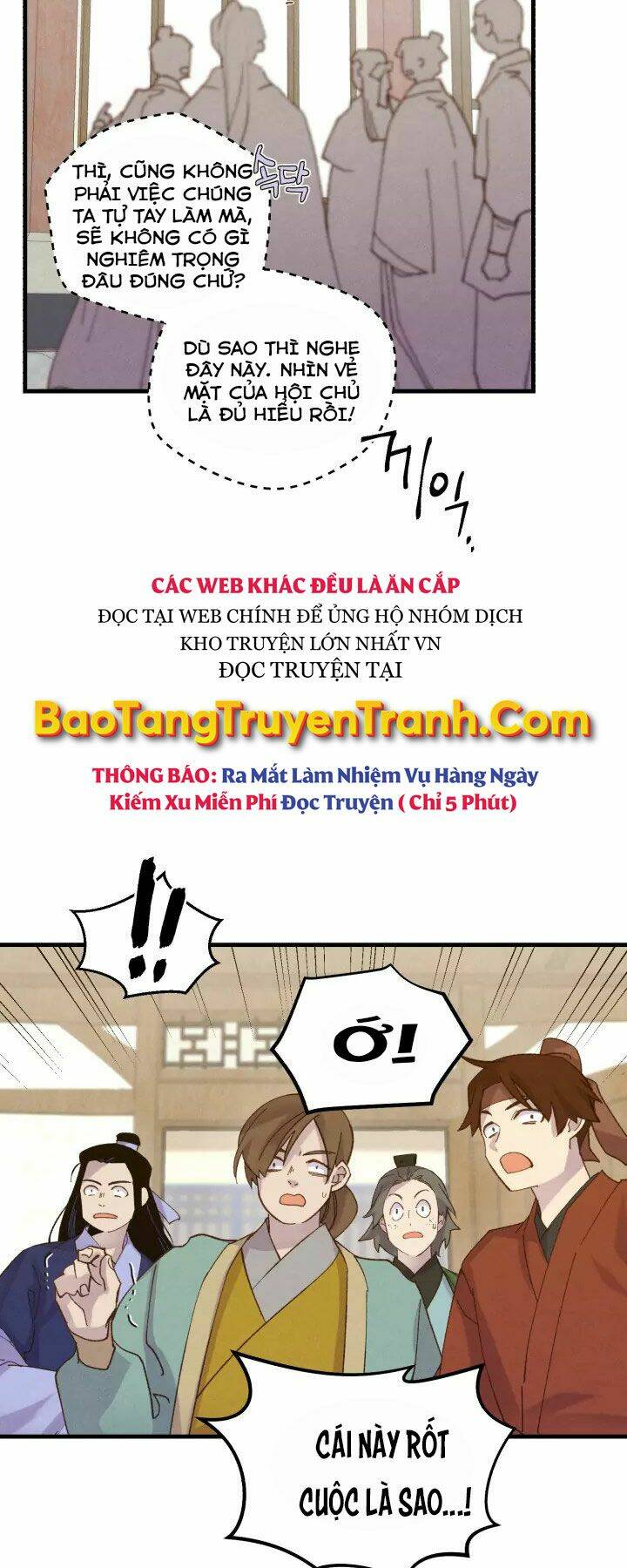 Phi Lôi Đao Thuật: Chapter 110