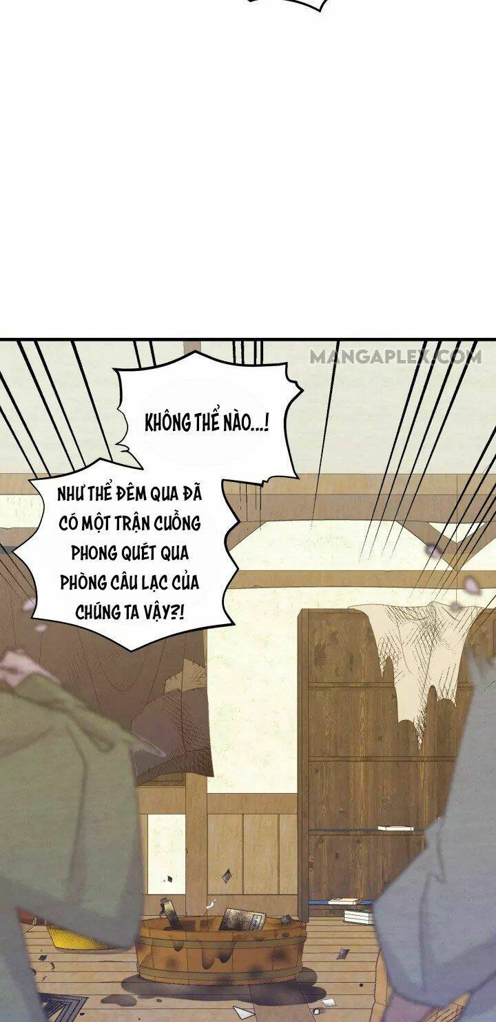 Phi Lôi Đao Thuật: Chapter 110
