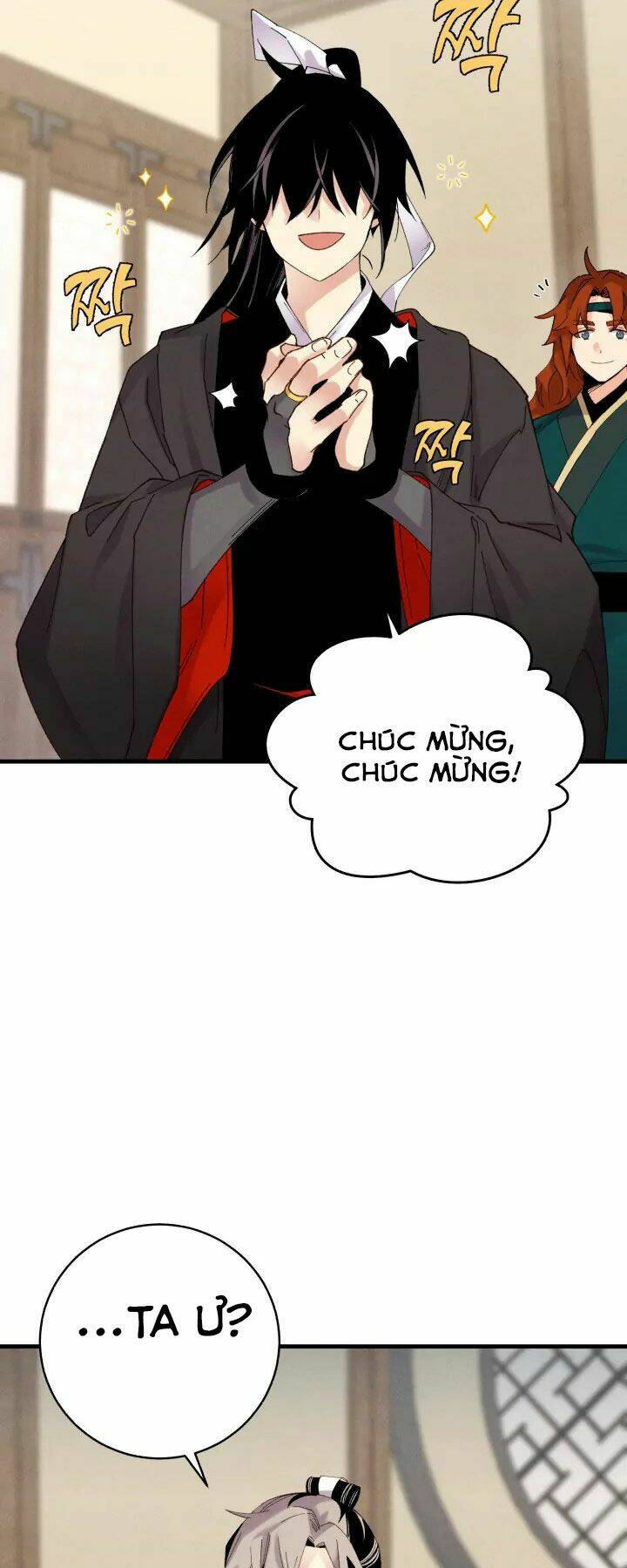 Phi Lôi Đao Thuật: Chapter 110