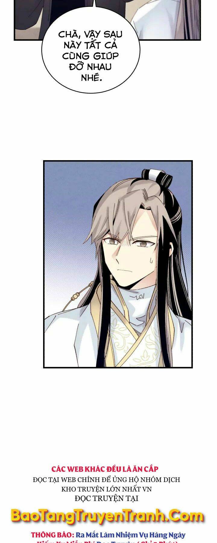 Phi Lôi Đao Thuật: Chapter 110