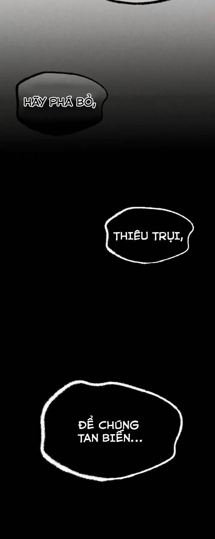 Phi Lôi Đao Thuật: Chapter 110