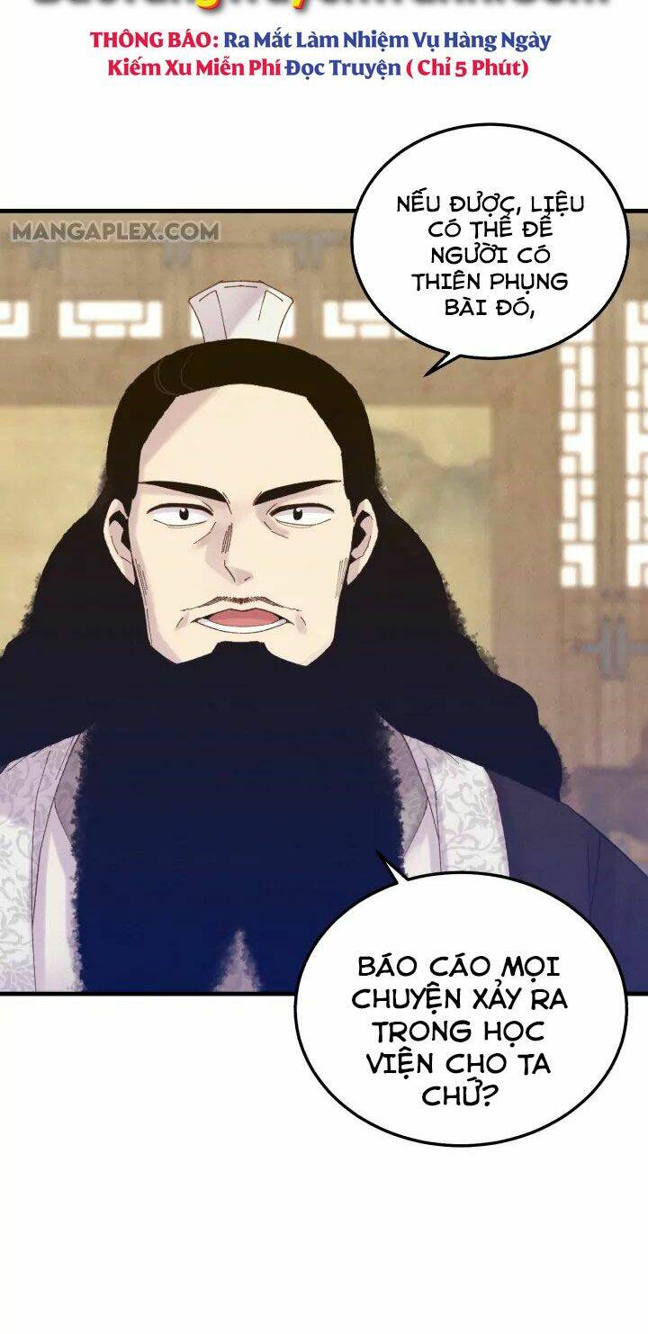 Phi Lôi Đao Thuật: Chapter 110