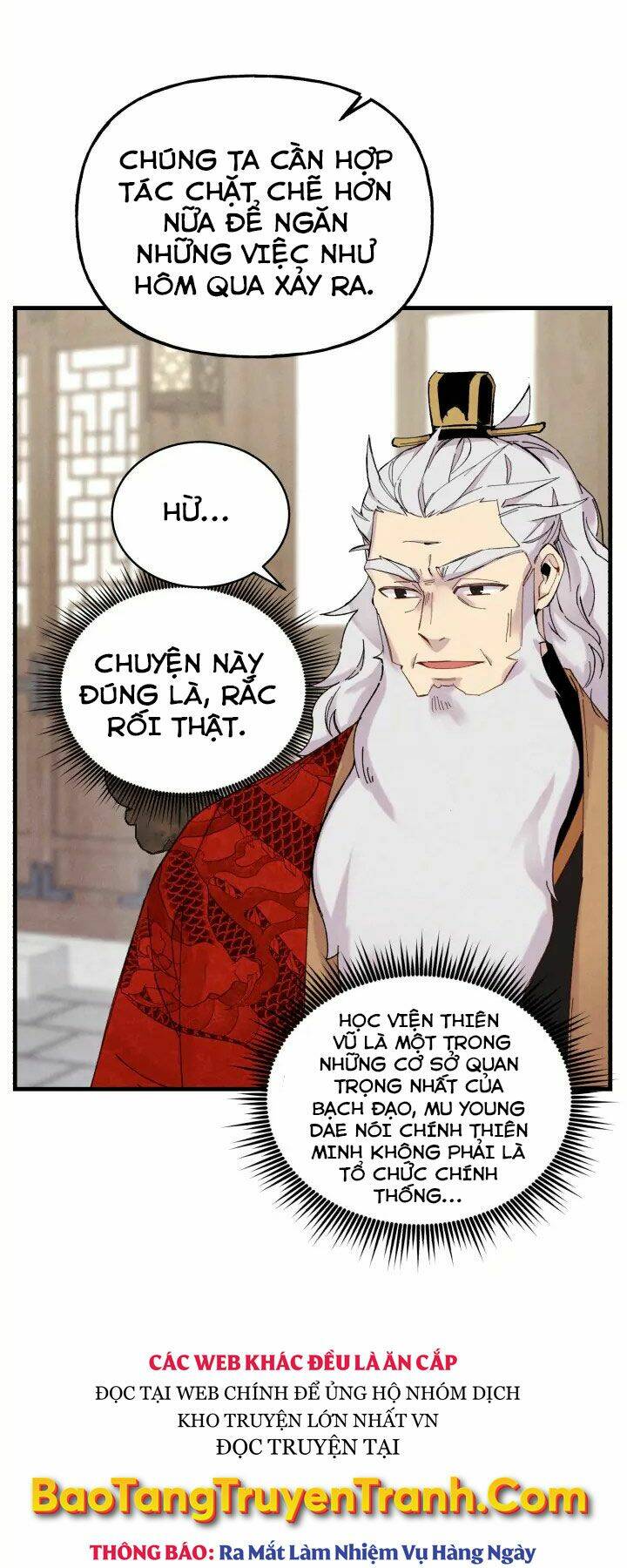 Phi Lôi Đao Thuật: Chapter 110