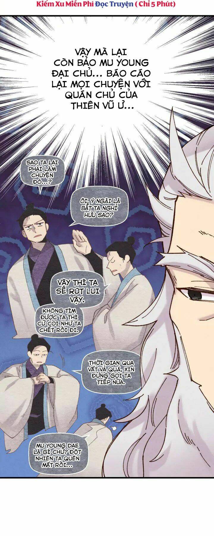 Phi Lôi Đao Thuật: Chapter 110