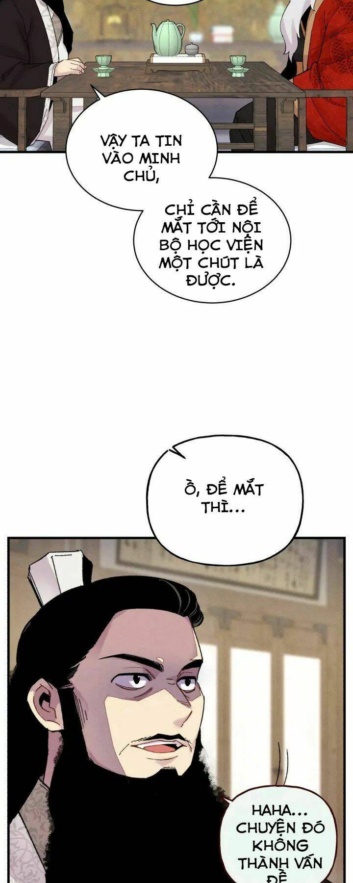 Phi Lôi Đao Thuật: Chapter 110