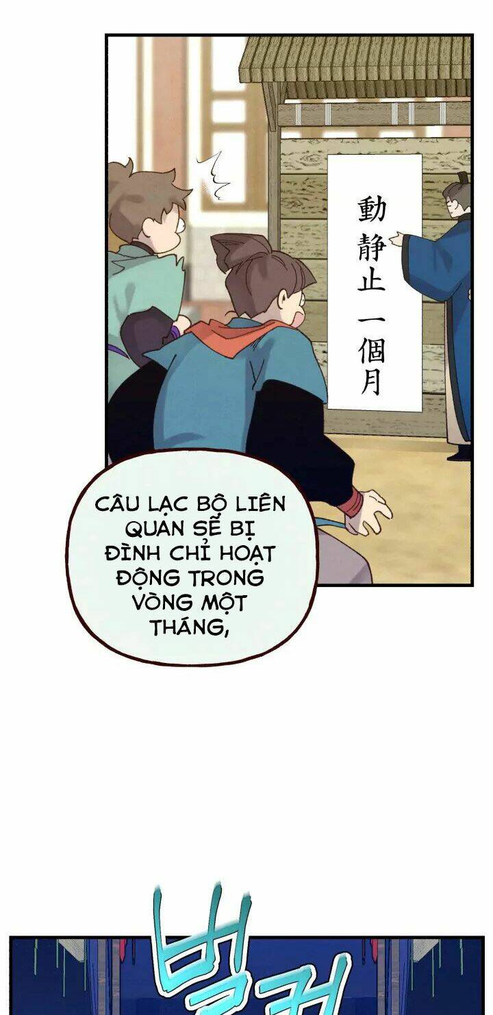 Phi Lôi Đao Thuật: Chapter 110