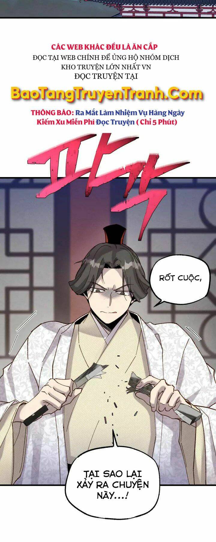 Phi Lôi Đao Thuật: Chapter 110