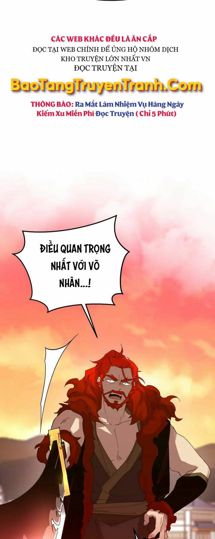 Phi Lôi Đao Thuật: Chapter 110