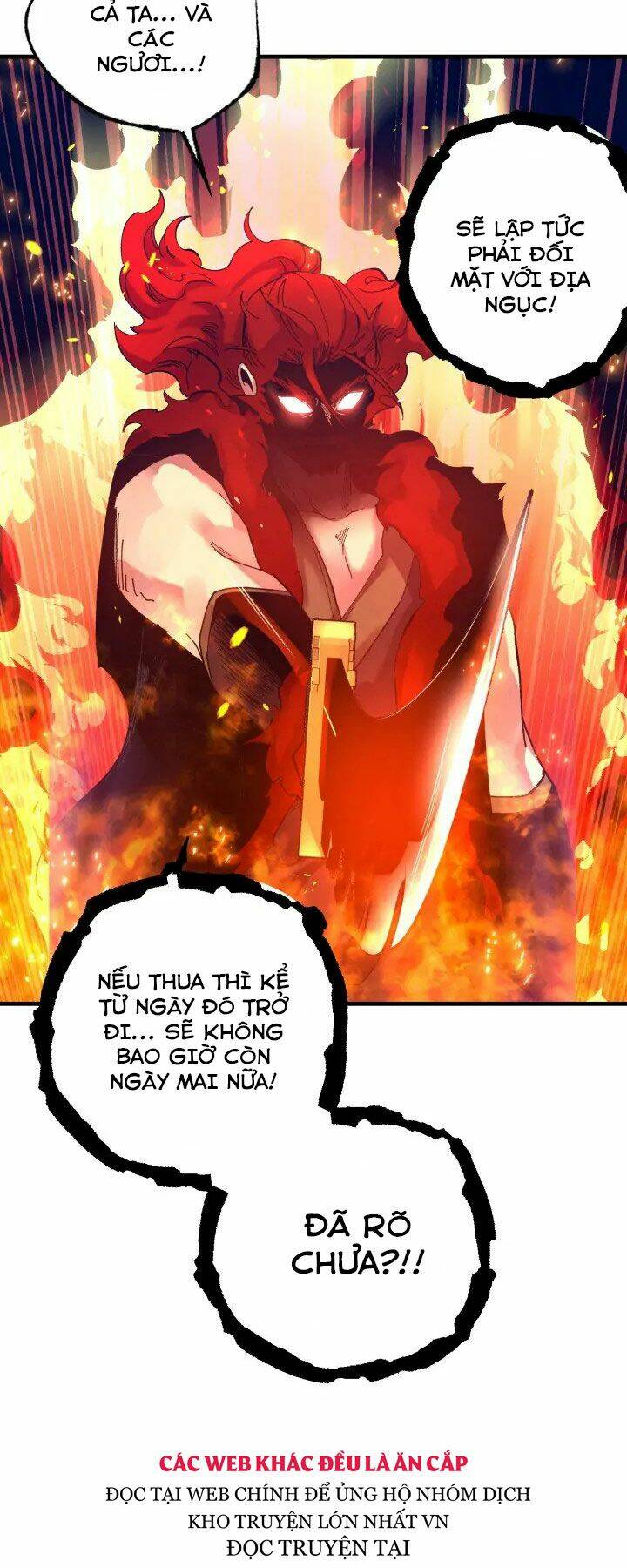 Phi Lôi Đao Thuật: Chapter 110