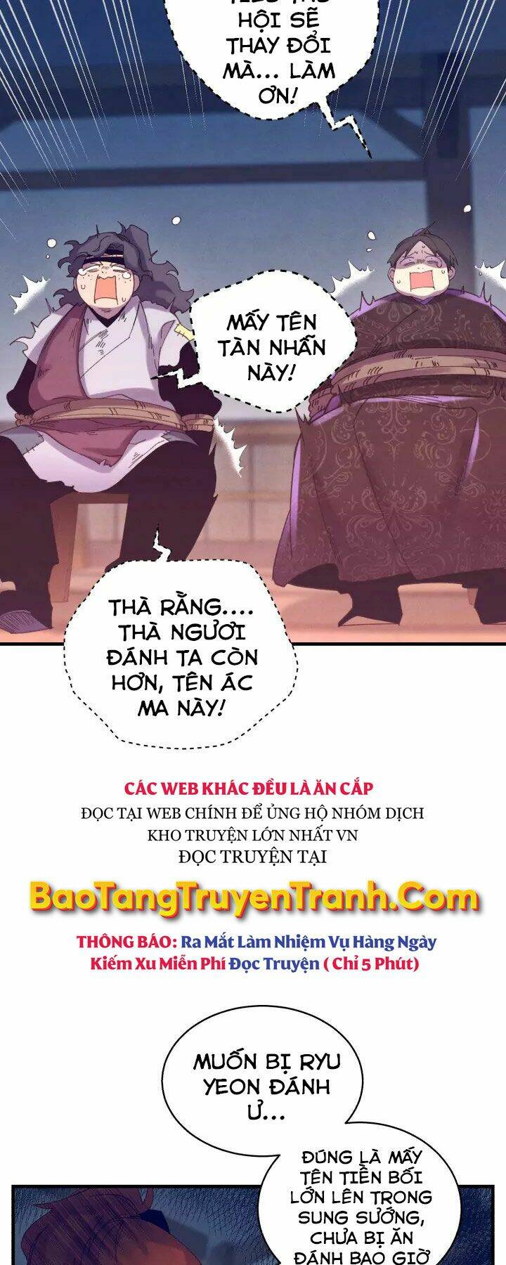 Phi Lôi Đao Thuật: Chapter 110