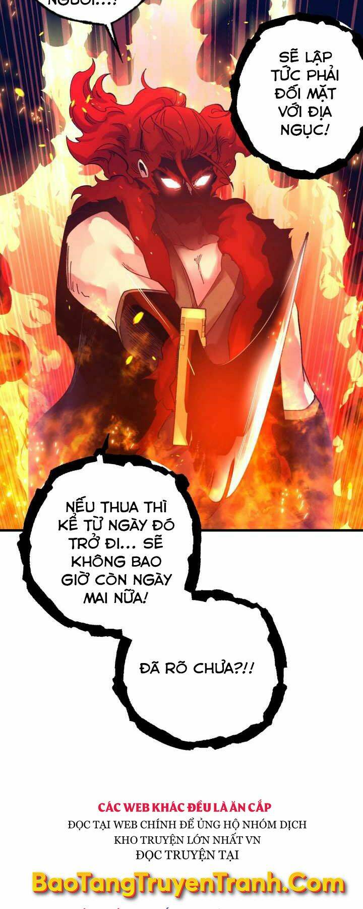 Phi Lôi Đao Thuật: Chapter 111