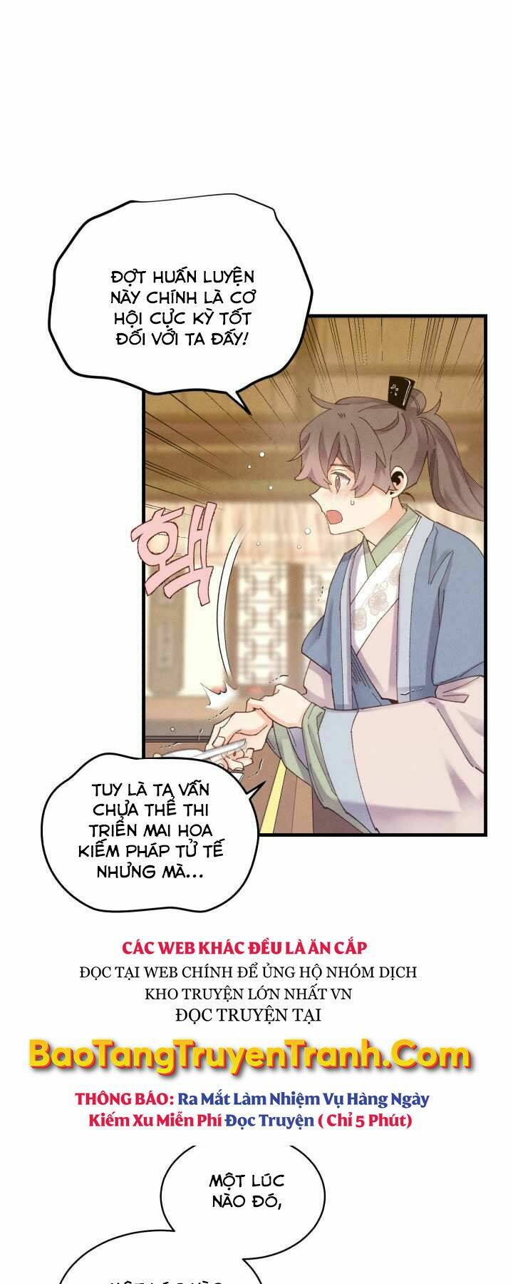Phi Lôi Đao Thuật: Chapter 111