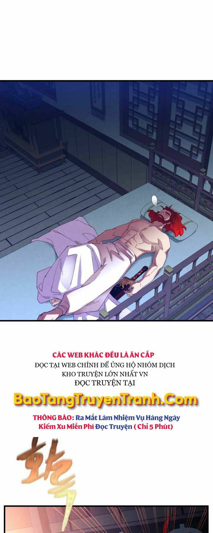 Phi Lôi Đao Thuật: Chapter 111