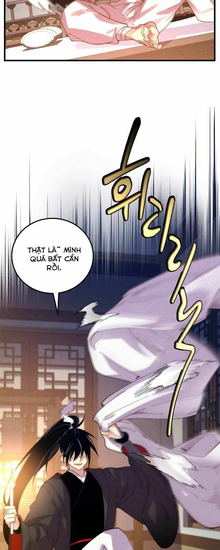 Phi Lôi Đao Thuật: Chapter 111
