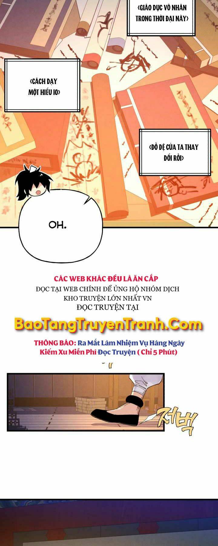 Phi Lôi Đao Thuật: Chapter 111