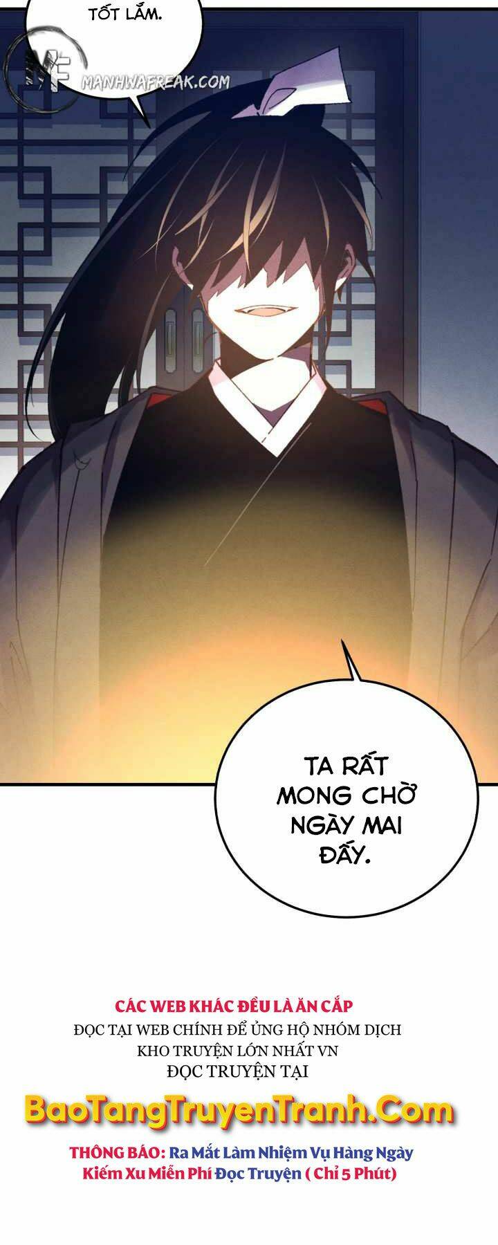 Phi Lôi Đao Thuật: Chapter 111