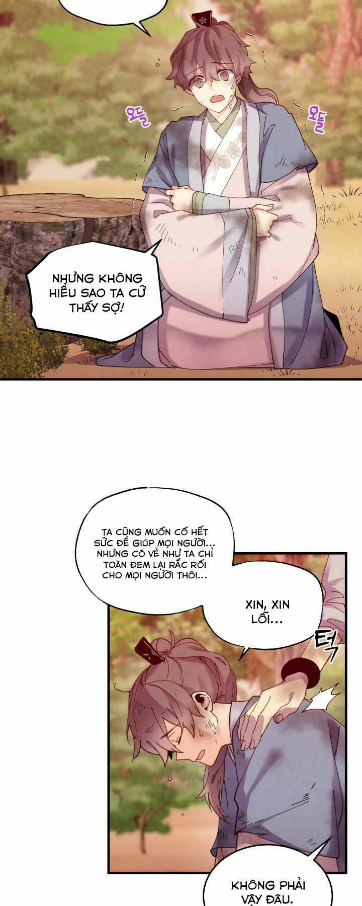 Phi Lôi Đao Thuật: Chapter 111