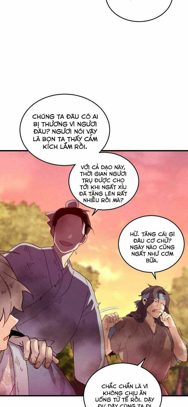 Phi Lôi Đao Thuật: Chapter 111