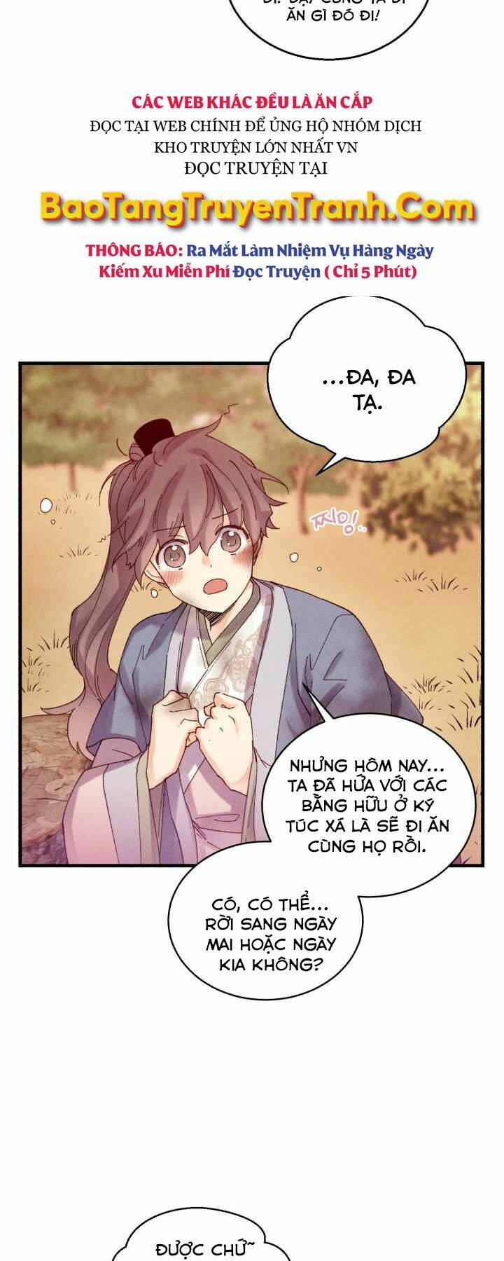 Phi Lôi Đao Thuật: Chapter 111