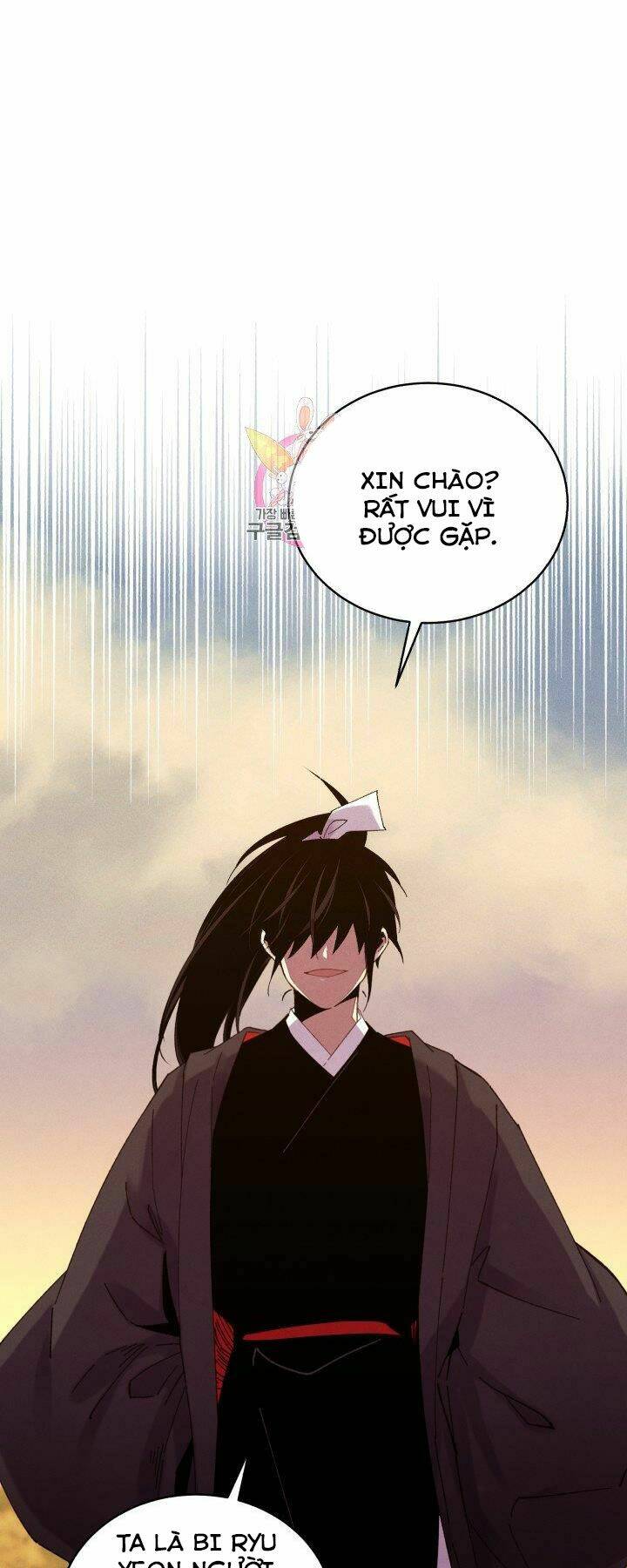 Phi Lôi Đao Thuật: Chapter 112