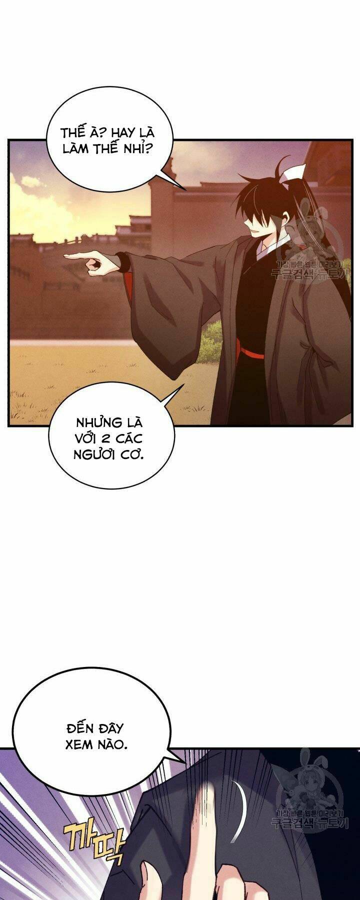 Phi Lôi Đao Thuật: Chapter 112