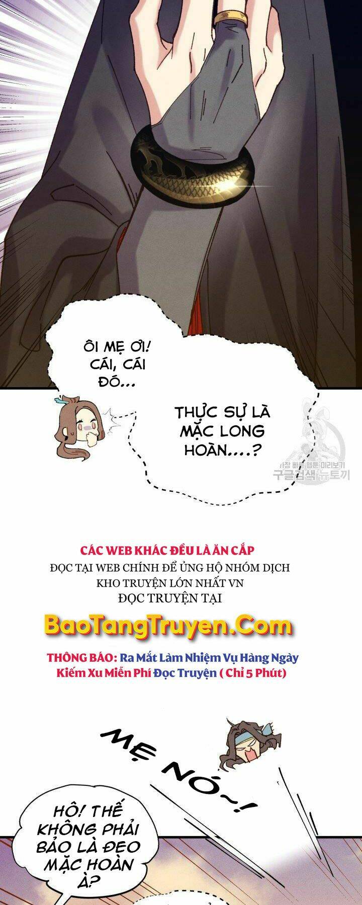 Phi Lôi Đao Thuật: Chapter 112