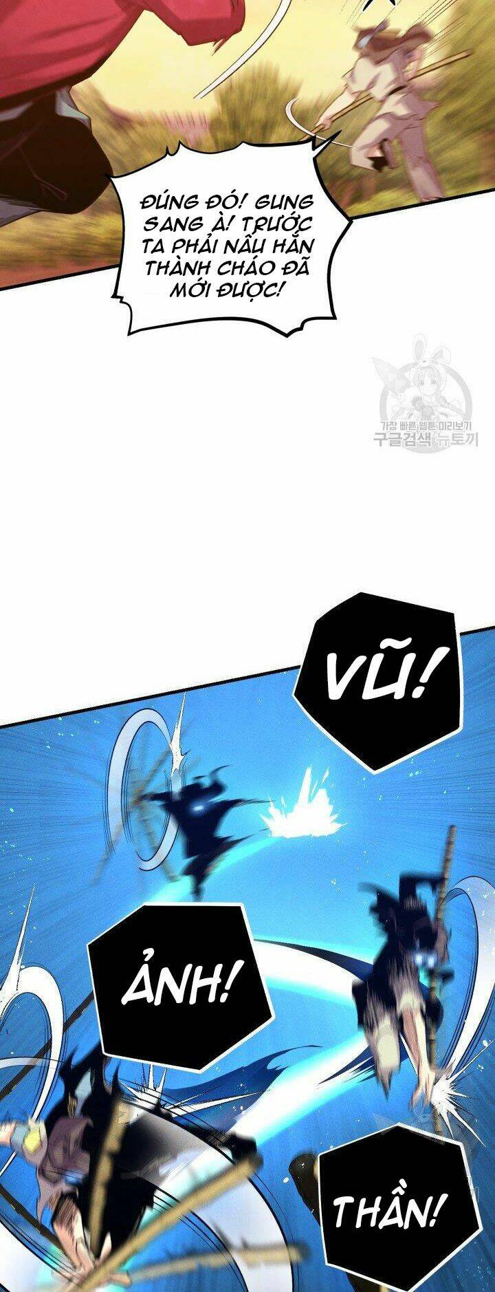 Phi Lôi Đao Thuật: Chapter 112