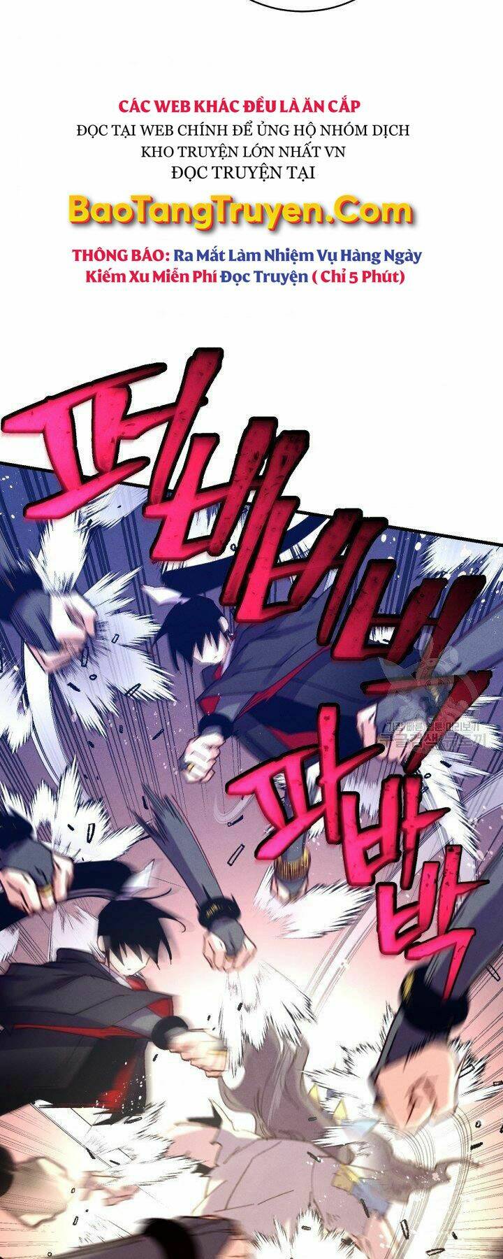 Phi Lôi Đao Thuật: Chapter 112