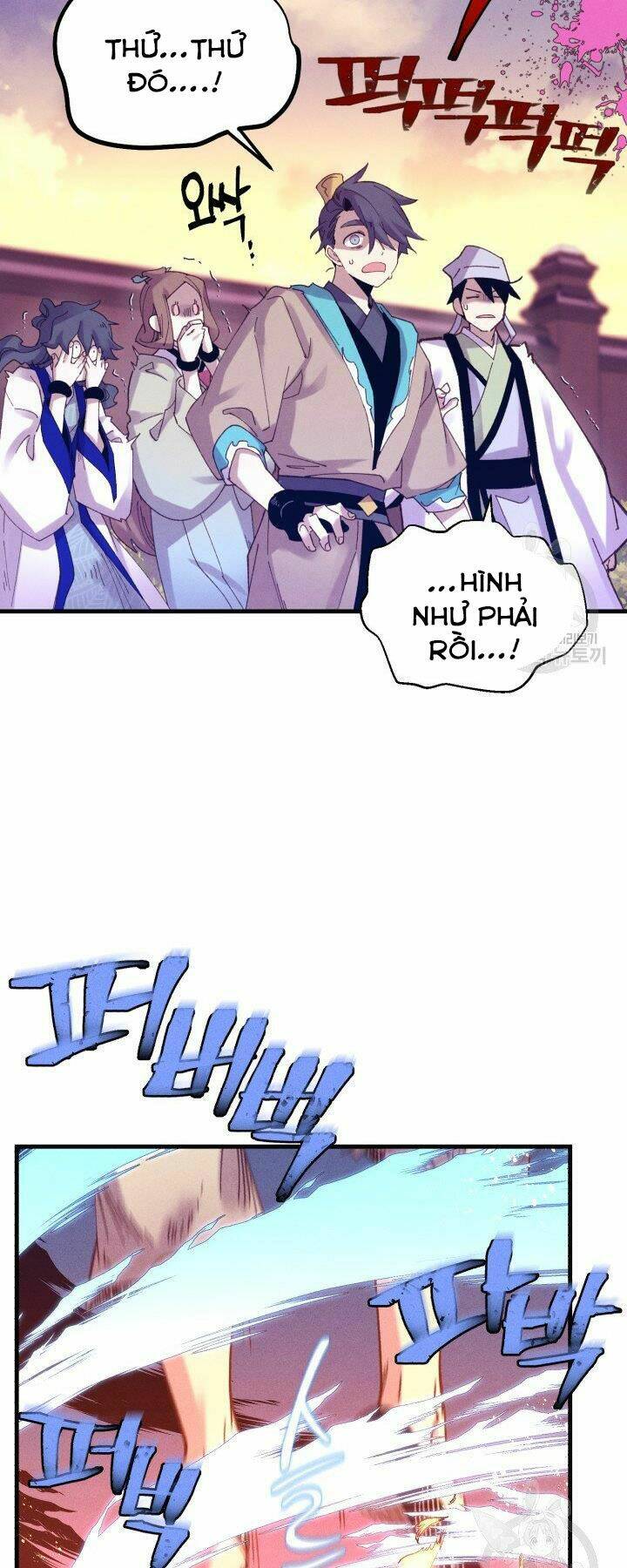Phi Lôi Đao Thuật: Chapter 112