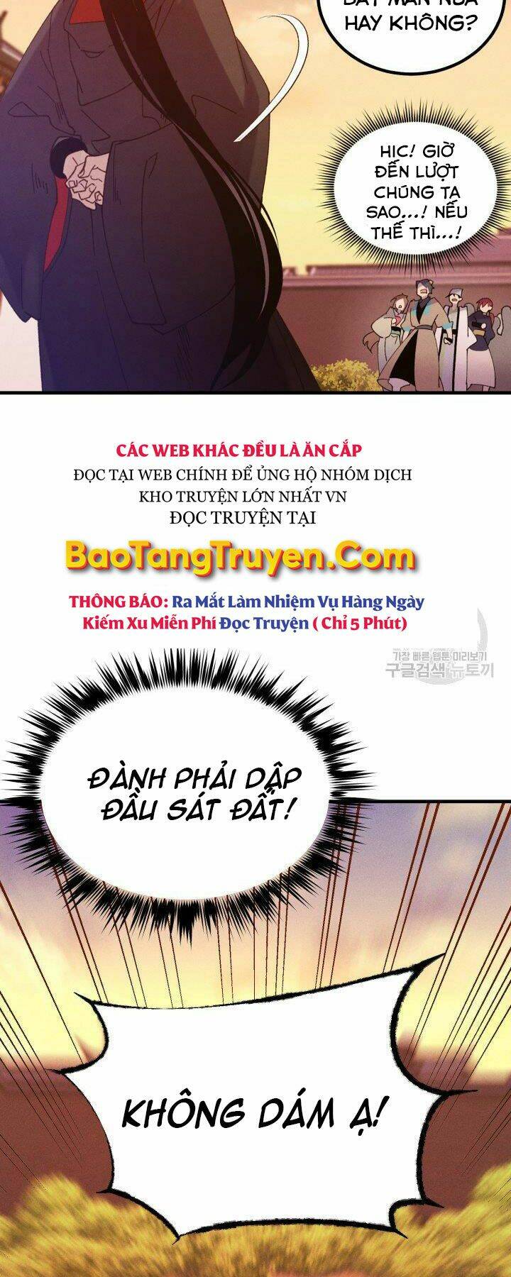 Phi Lôi Đao Thuật: Chapter 112