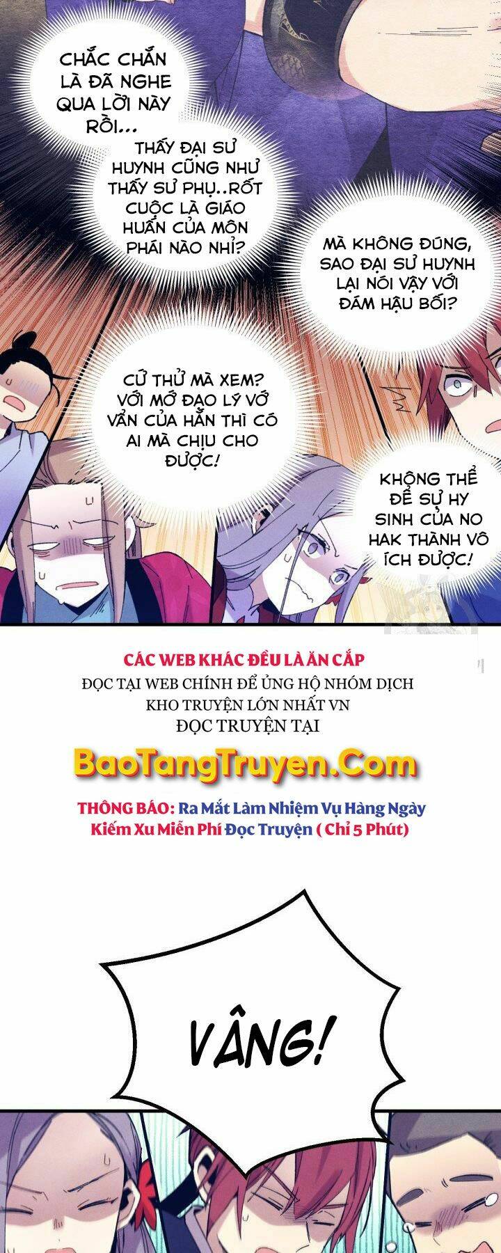 Phi Lôi Đao Thuật: Chapter 112