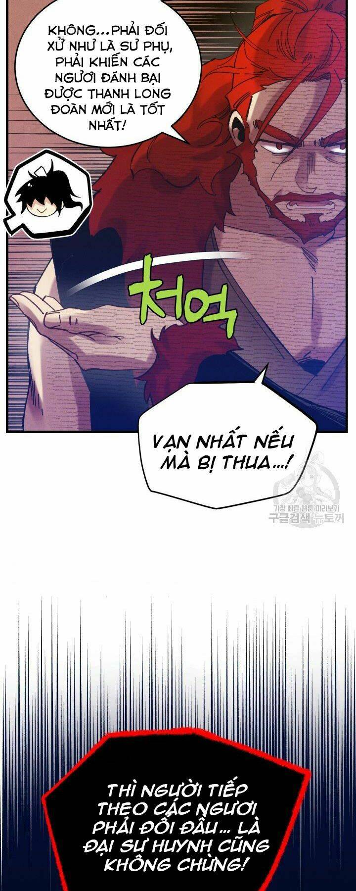 Phi Lôi Đao Thuật: Chapter 112