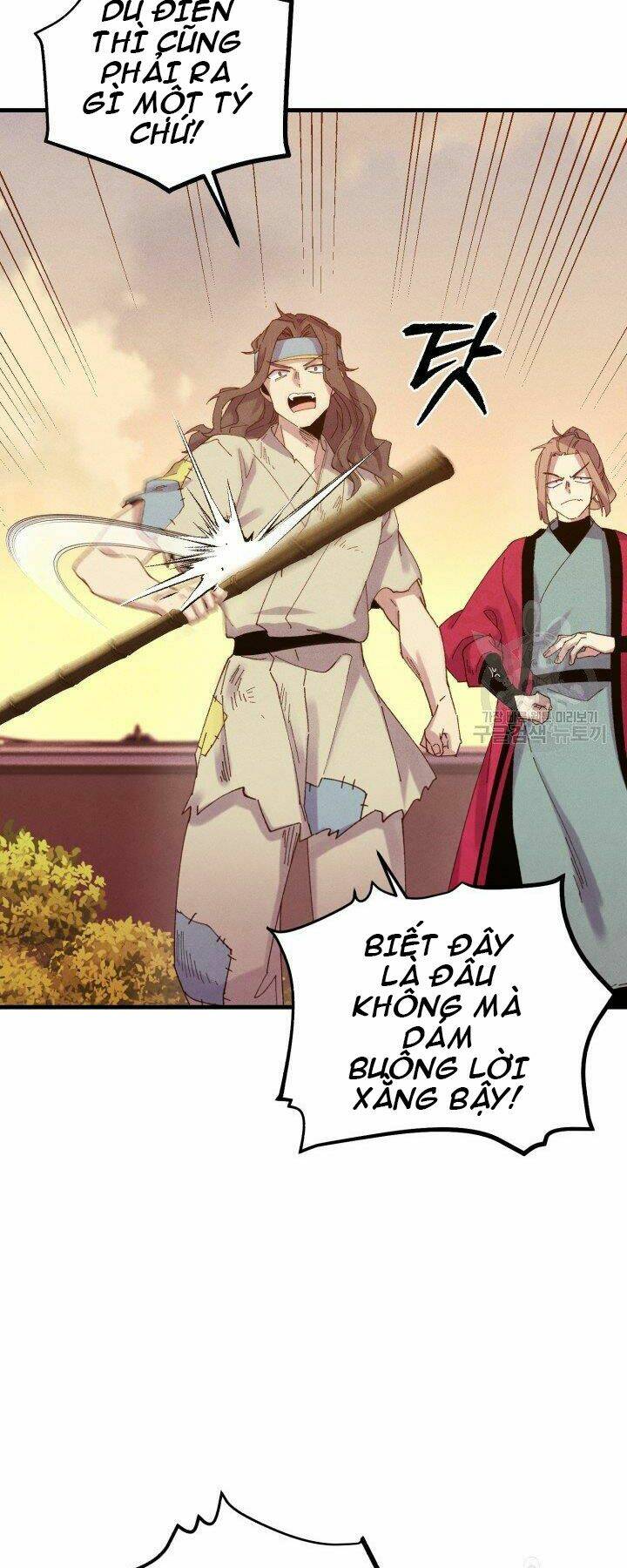 Phi Lôi Đao Thuật: Chapter 112